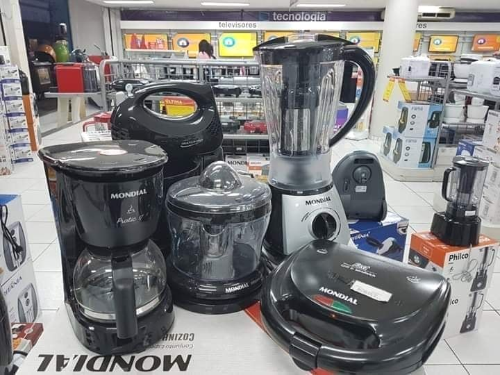Kitchen Accessories
