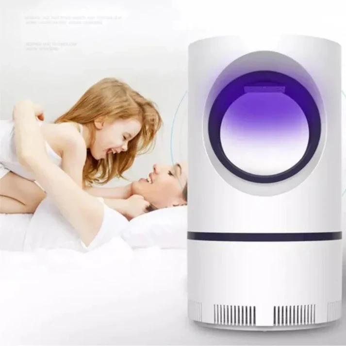 Mosquito Killer Lamp